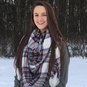 Meet your Posher, Kailey